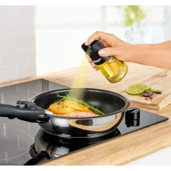 Essig/Öl-Sprüher, 100 ml