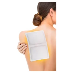 Extragroßes Wärmepflaster, 3 Stück