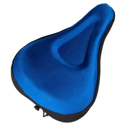 Fahrrad Sattelbezug Gel