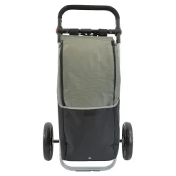 Fahrrad-Einkaufstrolley