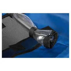 Fahrrad-Hundeanhänger