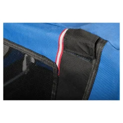 Fahrrad-Hundeanhänger