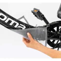 Fahrrad-Reinigungsset 