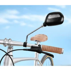 Fahrradspiegel-Set, 2-teilig