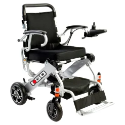 Falt-Elektrorollstuhl M40