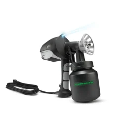 Farbsprühsystem Hammersmith PaintPlast