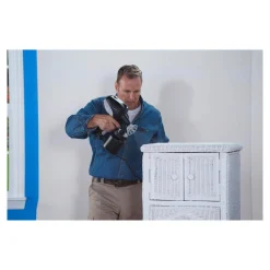 Farbsprühsystem Hammersmith PaintPlast