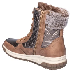 Fashion-Stiefel „Fabienne“