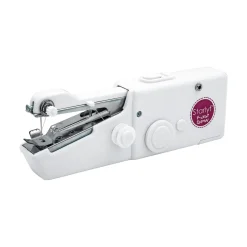 Fast Sew Tragbare Handnähmaschine
