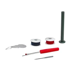 Fast Sew Tragbare Handnähmaschine