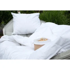 Feder-Daunen Steppbett "Zirbe", 135x200 cm