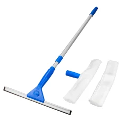 Fenster- und Glasreinigungs-Set