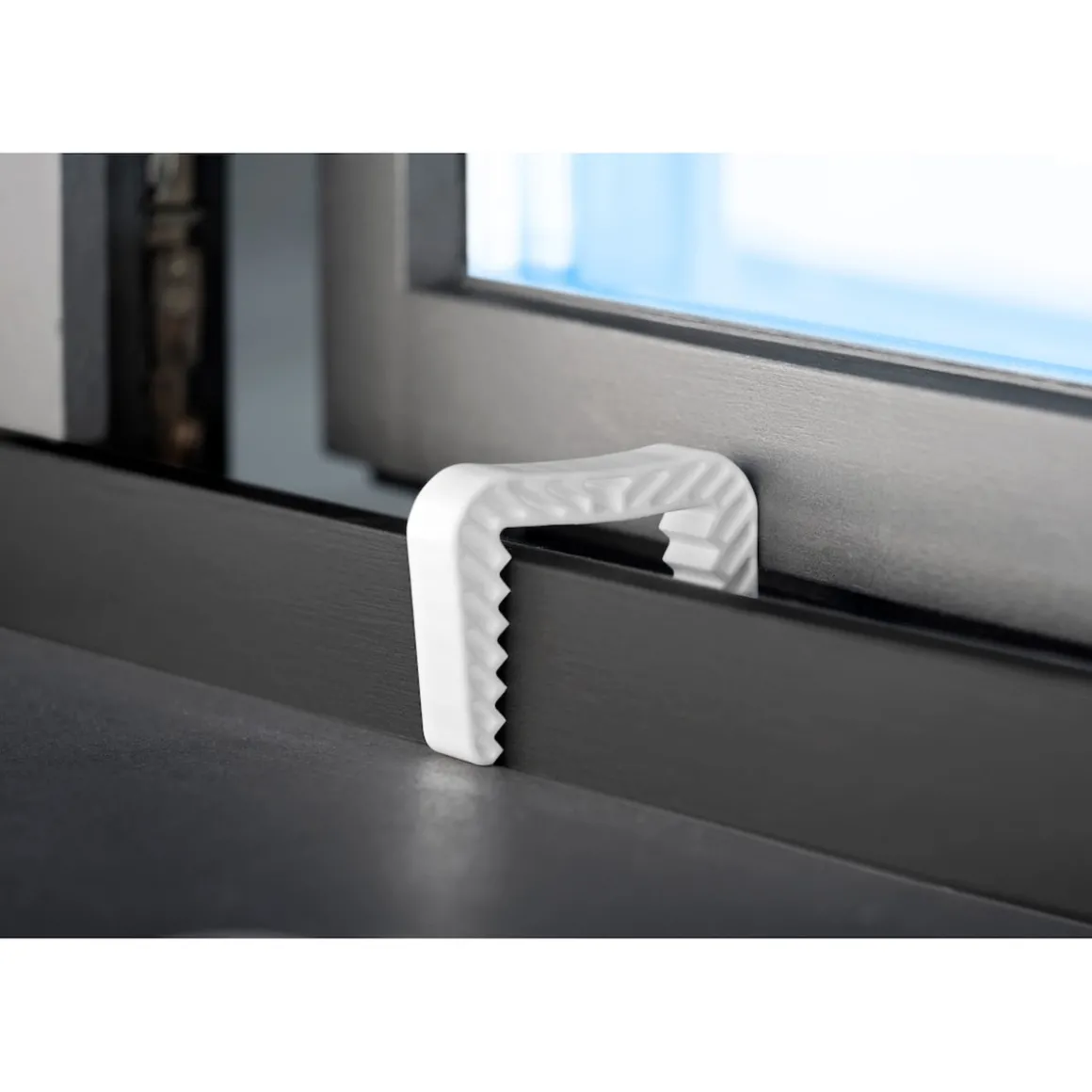 Fensterklammern, 2er-Set