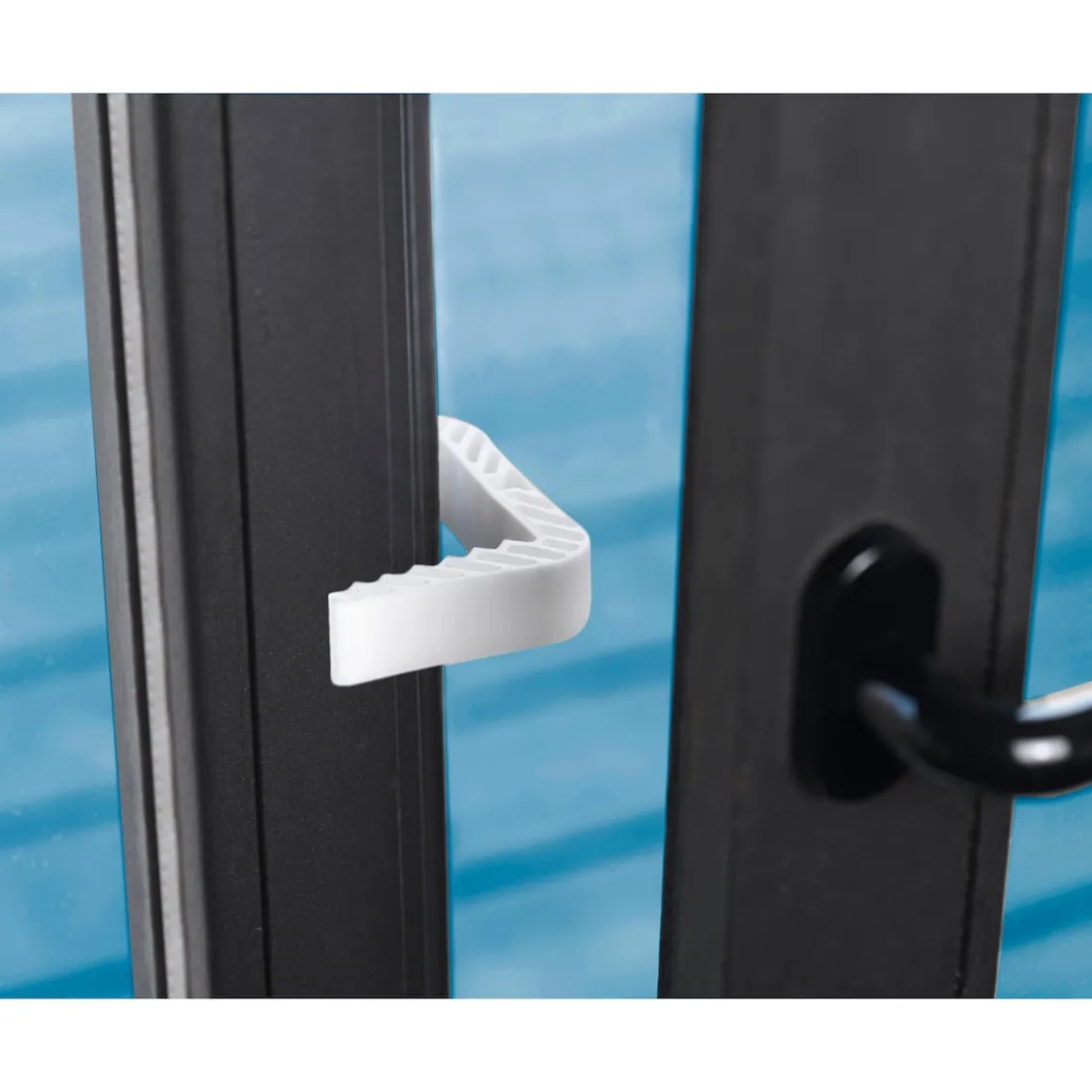 Fensterklammern, 2er-Set