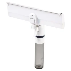 Fensterreiniger mit Sprühfunktion „2 in 1“