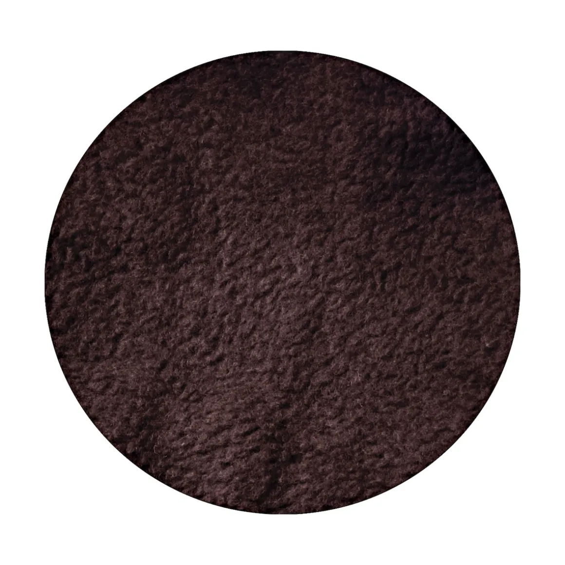 Fenster-Zugluftstopper braun