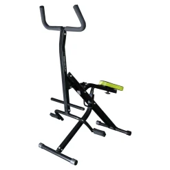 Fitnessgerät "AB Booster Plus"