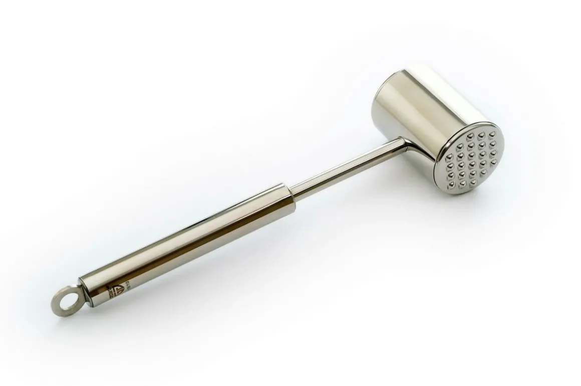 Fleischhammer Wibschla 33