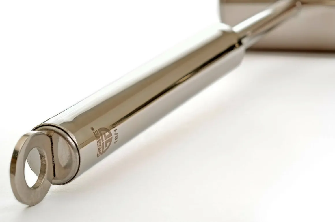 Fleischhammer Wibschla 33