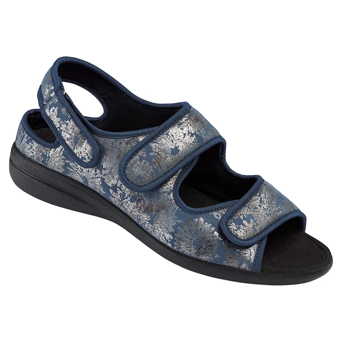 Flexi-Damensandale "Gabi"