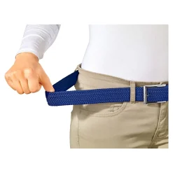 Flexigürtel "Damenspezial" blau