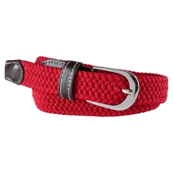 Flexigürtel "Damenspezial" rot