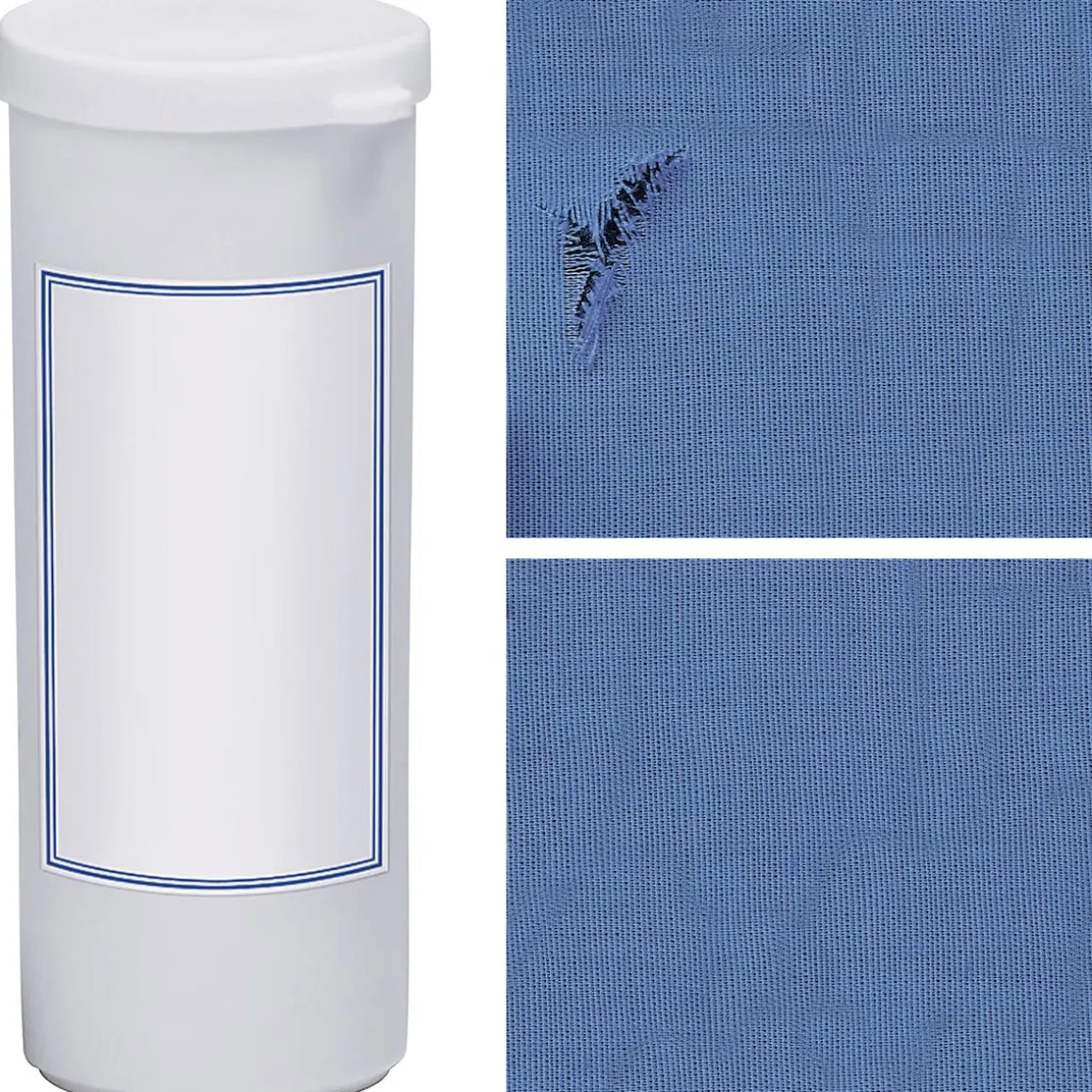 Flickpulver "Nähfix", 22g