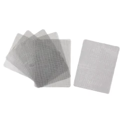 Fliegengitter-Patch "XXL", 6 Stück