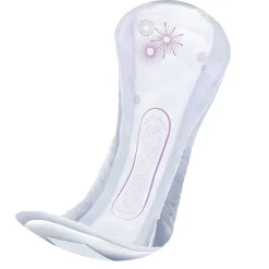 Frauen-Einlagen "Normal", 12 Stück