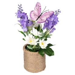 Frühlingsgesteck „Blütenzauber“