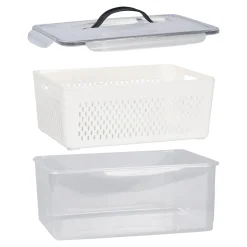 Frischhaltebox "Gemüse", 7 l