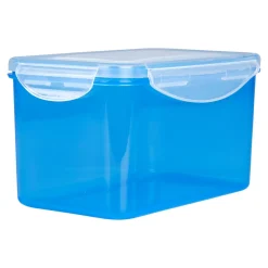 Frischhaltedosen-Set mit Klickverschluss, 20 Stück