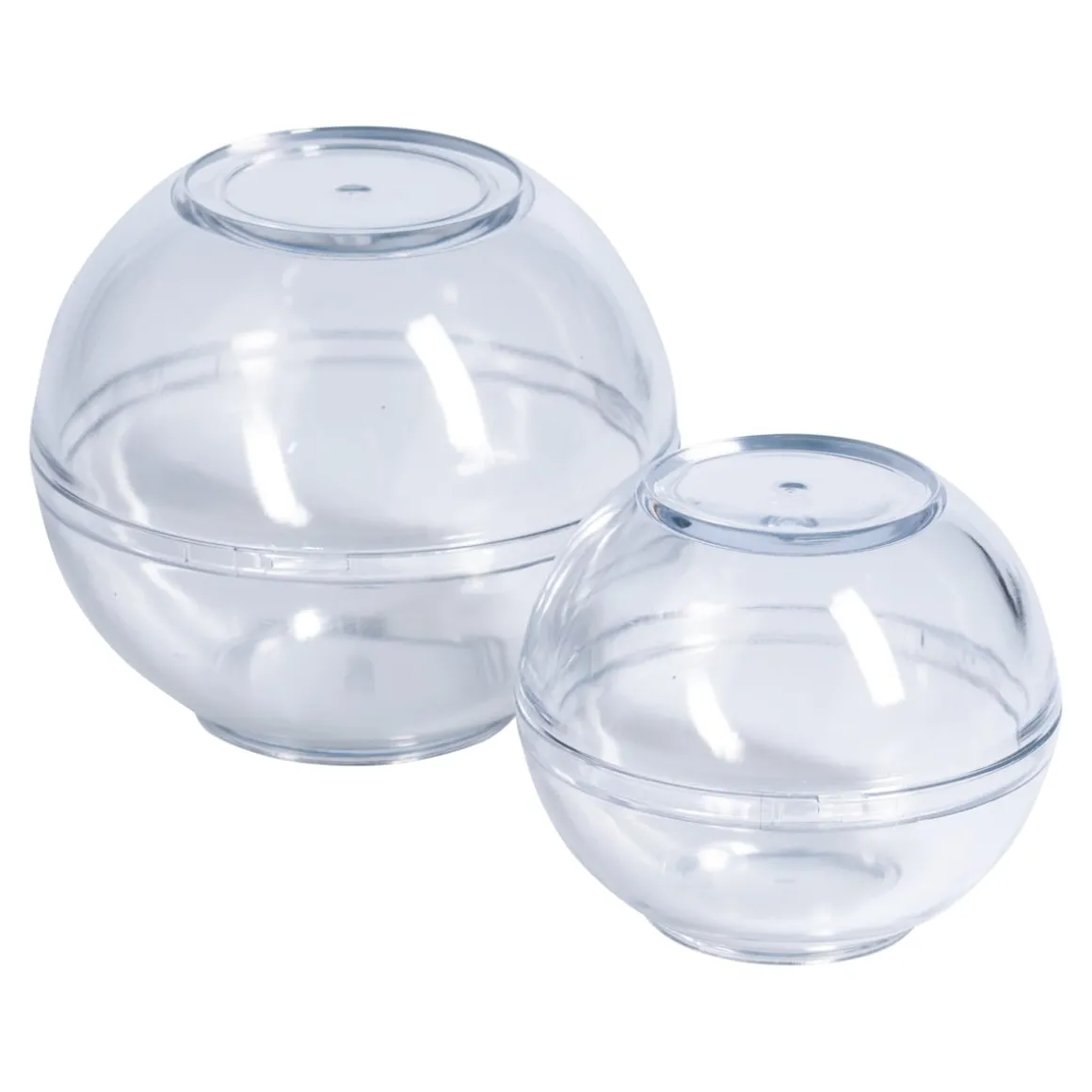 Frischhaltekugeln, 2 Stück