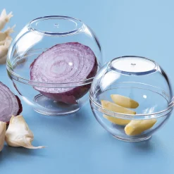 Frischhaltekugeln, 2 Stück