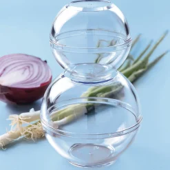 Frischhaltekugeln, 2 Stück