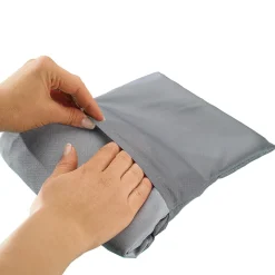 Frontscheibenabdeckung "Eisfrei-Fix"