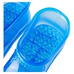 Fußbad "Schuhe" blau