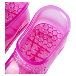 Fußbad "Schuhe" pink