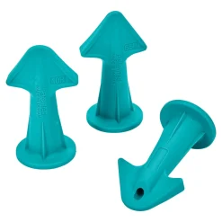 Fugendüsen, 3 Stück