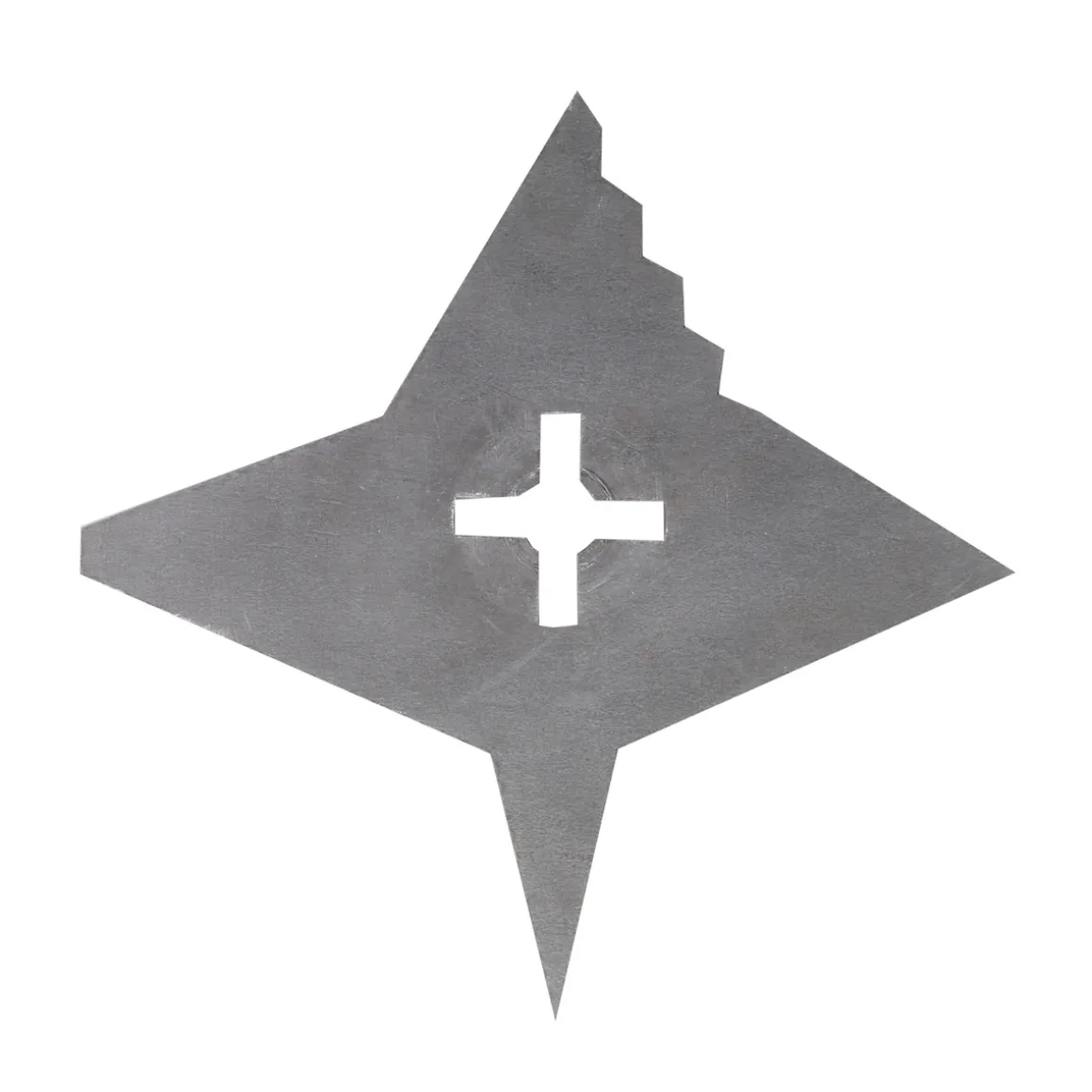 Fugenkratzer "4-Zack"