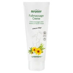 Fußmassage-Creme, 100 ml