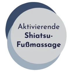 Fußmassagegerät 