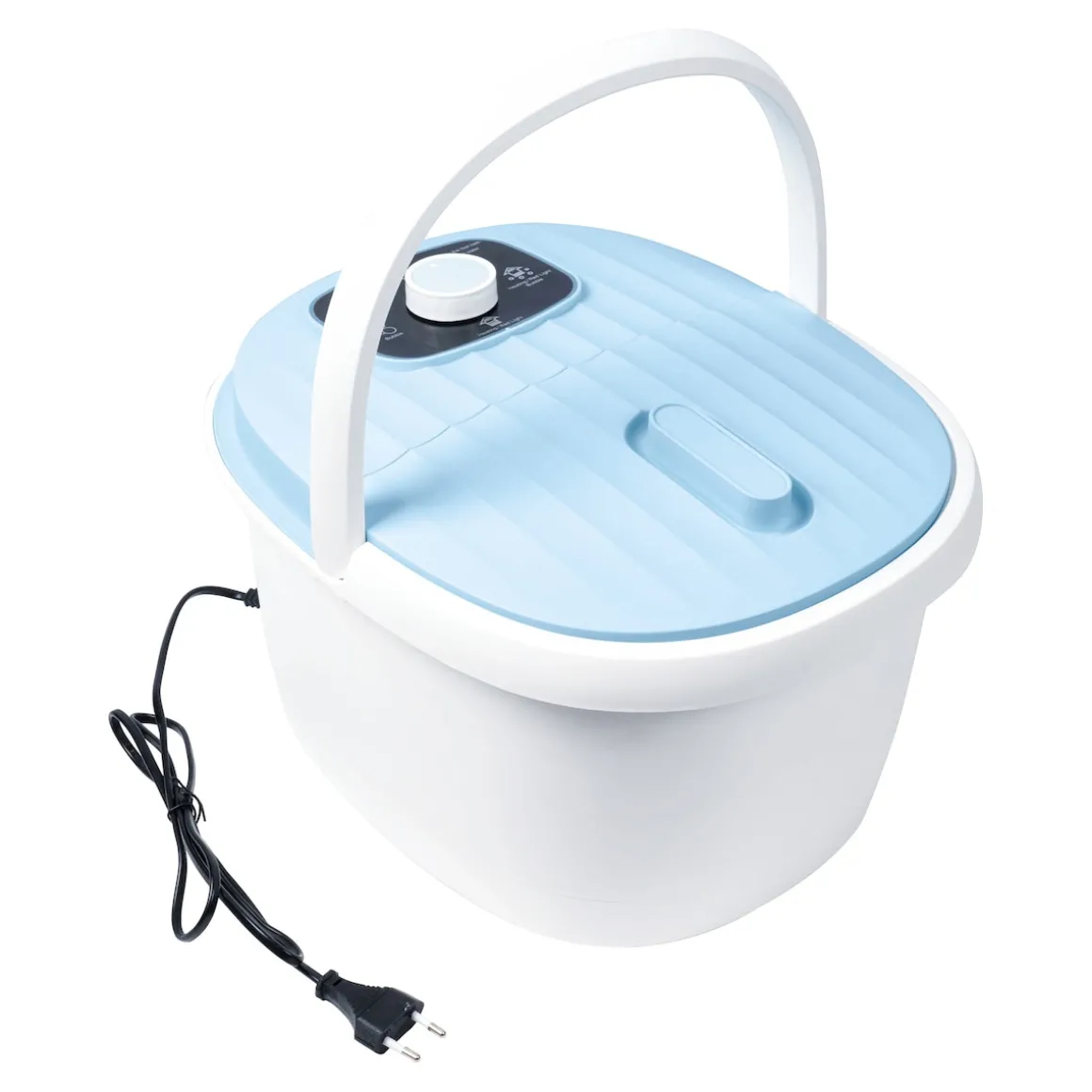 Fußsprudelbad „Premium“