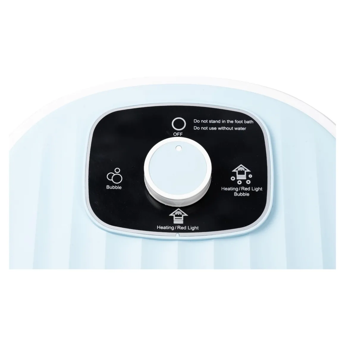 Fußsprudelbad „Premium“