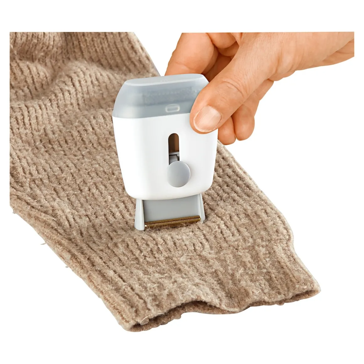 Fusselentferner "2 in 1"