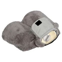 Fußwärmer inkl. Wärmflasche