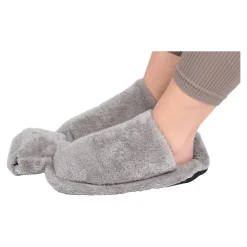 Fußwärmer inkl. Wärmflasche