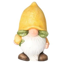 Gartenfigur „Fruchtwichtel" Lars Lemon