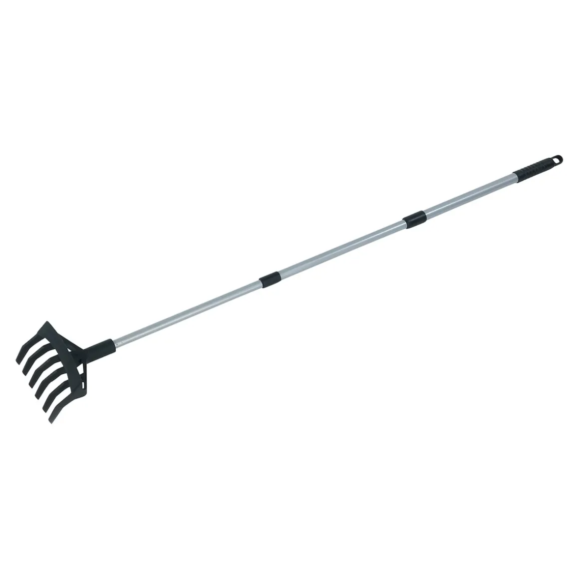 Gartenhacke & Kultivator „2 in 1“