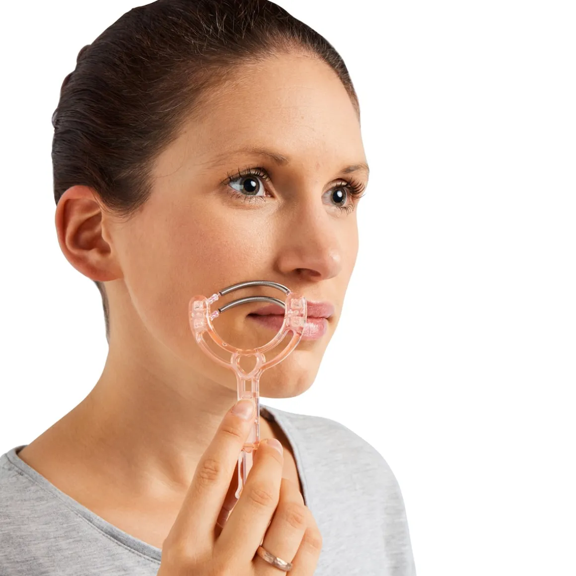 Gesichtshaar-Entferner